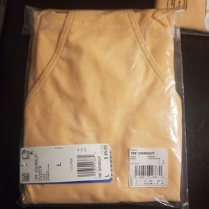 Adidas Trefoil Swimsuit